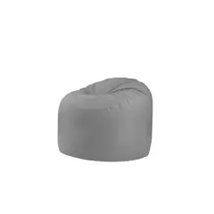 GENERICO - PUPA PUFF EXTERIORS LISA SMALL GRIS