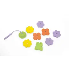 QUUT - Juego de pescar para el baño Quut Estanque de Rana