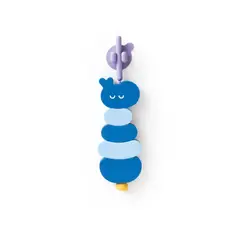 QUUT - Cuentas para baño Quut Beedi Hippo