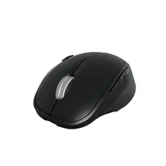 KLIP XTREME - Mouse KMB-501BK Dual Bluetooth Negro