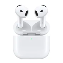 APPLE - Audífonos AirPods 4 ANC