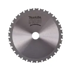 MAKITA - DISCO SIERRA PARA ACERO 32 D 150 x 20.0 x 1.50mm. B-46296 -