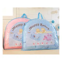 GENERICO - MOSQUITERO PEGABLE PARA BEBE