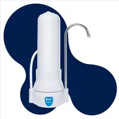 ROTOPLAS - Purificador de Agua Sobre Lavadero -