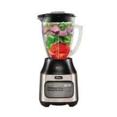 OSTER - Licuadora Oster con Tecnologia Reversible 1.5L BLSTPEG NRT