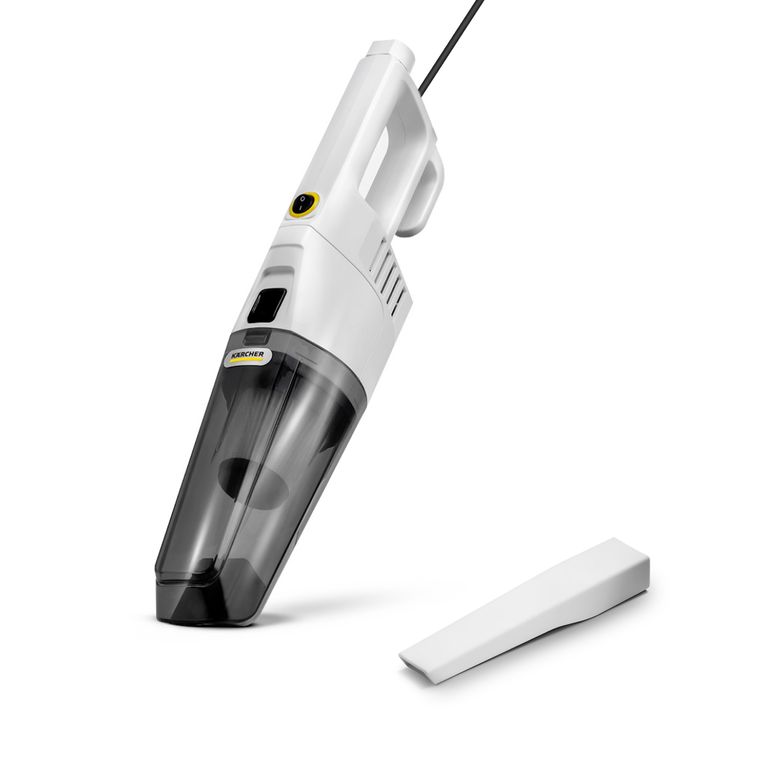 Aspiradora de mano CVL1 1000W Karcher