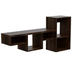 NACION MUEBLES - Repisa Moderna Pier NM