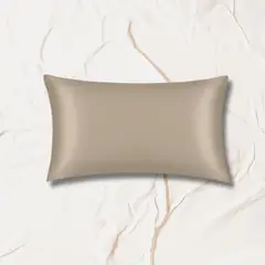SENSA SILK - Funda de almohada de seda