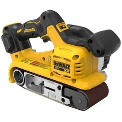 DEWALT - Lijadora de Banda 3" x 21" 20V Brushless Baretool DCW220B