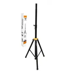 BATBLACK - Pedestal para parlante pesado bt-261Y