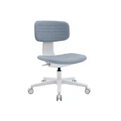 OFIDEAS - Silla Giratoria Para Laboratorio Kan Gris
