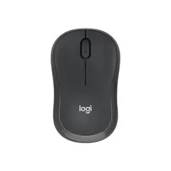 LOGITECH - Mouse Bluetooth Silent M240 - - NEGRO