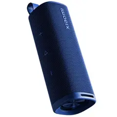 XIAOMI - Parlante Portatil Outdoor 30W IP67 Stereo Blue