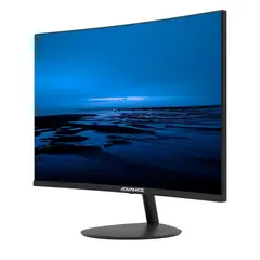 ADVANCE - Monitor curvo ADV-2452S 23.6 VA 1920x1080 Full HD CURVO