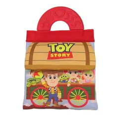 INFANTI - Libro De Bebe Toy Story Infanti