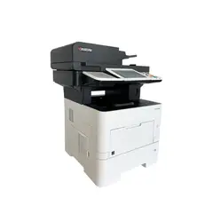KYOCERA - Impresora Kyocera Multifuncional MA5500IFX  Laser  Monocromática