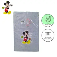 GENERICO - Colchón para bebe Ergonómico Niño
