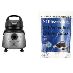 ELECTROLUX - BOLSA DE PAPEL PARA ASPIRADORA A300 , A200 , A150