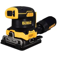 DEWALT - Lijadora Orbital 1/4 20V Brushless Baretool DCW200B