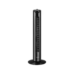 IMACO - Ventilador TF2905 Negro