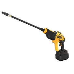 DEWALT - Hidrolavadora 20V 550 Psi Baretool DCPW550B