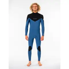 RIP CURL - WETSUIT DAWN PATROL CZIP 32GB ST - 6HB412 Talla S