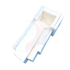 GENERICO - ALMOHADILLA COMPATIBLE EPSON L575L555L551L550L565L566L558M100M105M205