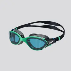 SPEEDO - Lente para Natacion Biofuse 2.0 Green