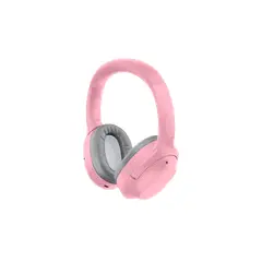 RAZER - AURICULARES RAZER OPUS X QUARTZ BLUETOOTH ROSADO