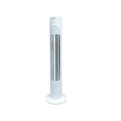 FUJITEC - Ventilador de Torre a control remoto 32 CF-3200CR