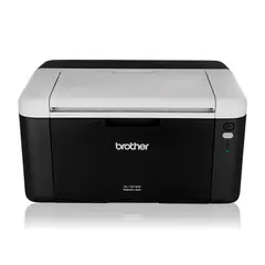 Brother - Impresora láser Brother HL1212W - Monocromática wifi