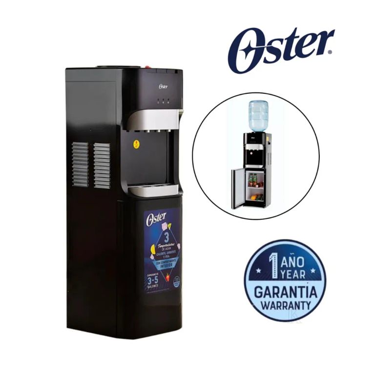 Dispensador de Agua Oster OS-PWD2100