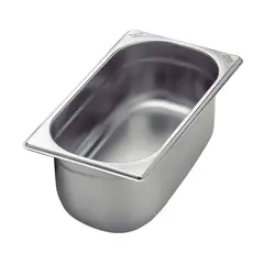 TRAMONTINA - Bandeja Ac Gastronom 13 X 325X176X150 Mm