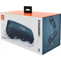 JBL - Parlante Charge 5 Bluetooth color Azul