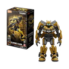 HASBRO - Blokees Transformers Classic Bumblebee Armable 71142