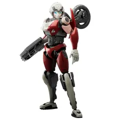 Hasbro - Blokees Transformers Classic Arcee Figura de Acción Armable 71152