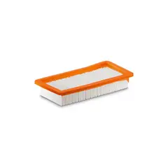 Karcher - Filtro EPA para Fregadora BR45/22 y Aspiradora DS6 Karcher
