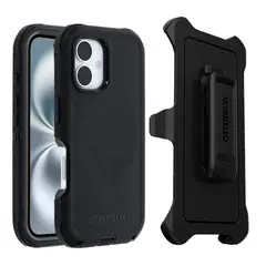 OTTERBOX - Case Defender iPhone 16