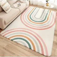 GENERICO - ALFOMBRA PARA BEBES Y NIÑOS
