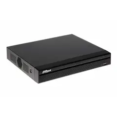 DAHUA - DVR 8 CANALES 4K 8MP 1 AUDIO DAHUA XVR5108HS-4KL-I3
