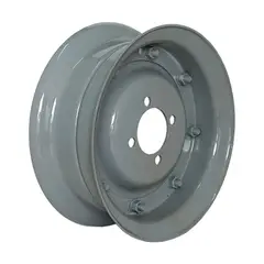 BAJAJ - Aro de Moto Torito 400x8 Gris