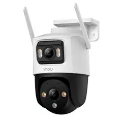 IMOU - CAMARA DE SEGURIDAD 10MP Wifi doble lente IPC-S7XN-10M0WED