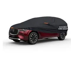 GENERICO - Cobertor MAZDA CX 90 impermeable acolchado