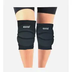 GENERICO - Rodilleras de voley Asatex Talla Junior