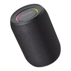 ZEALOT - Parlante Inalámbrico S32-Pro Resistente al agua 15W Negro