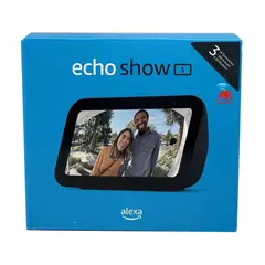 AMAZON - ECHO SHOW Echo Show 5 (3rd Gen)