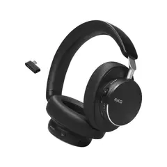 AKG - N9 HIBROD BY HARMAN AUDIFONO ANC BLUETOOTH HIRES