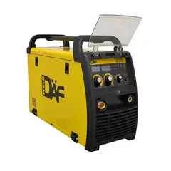 DAF - Máquina De Soldar Mig 250a Weld Xperformance Gmf 255mig