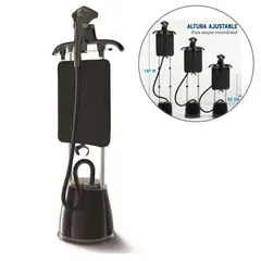 OSTER - Vaporizador de prendas con tabla de soporte GCSTGS7050