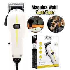 Wahl - Maquina Wahl Super Taper Profesional